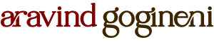 Aravind Gogineni